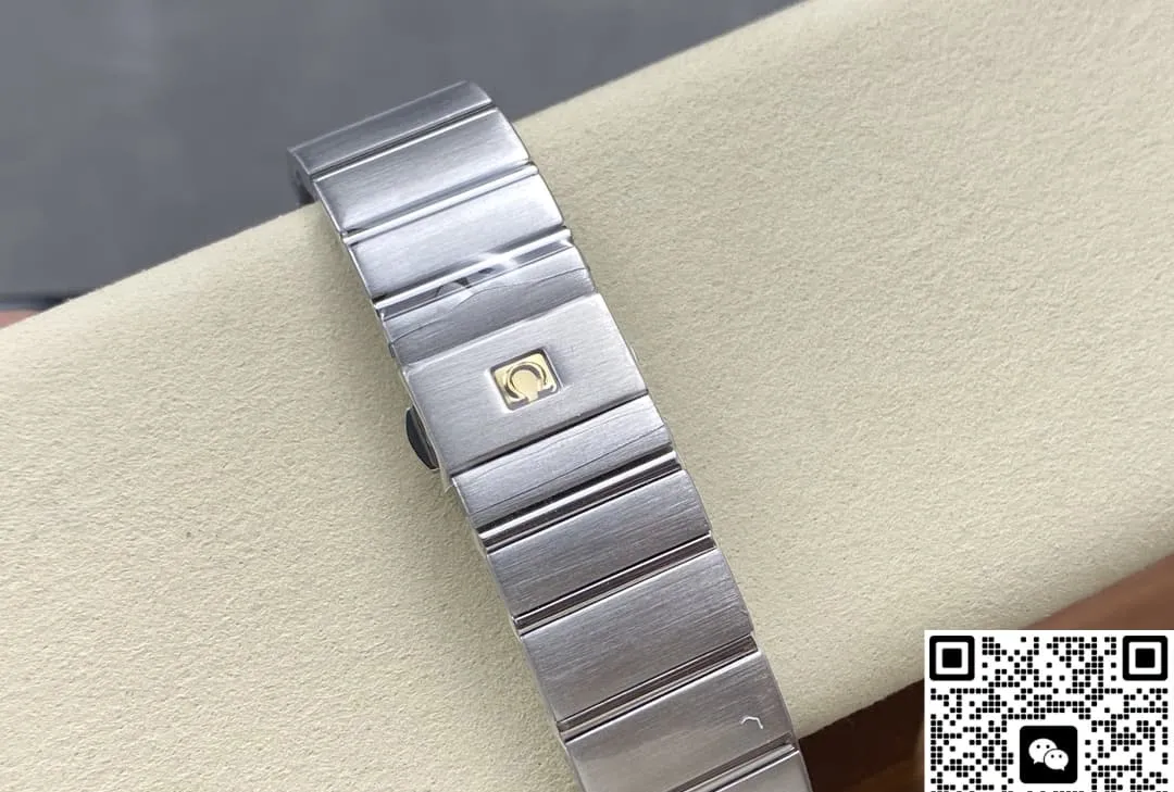OM Factory Omega Constellation 123.10.38.21.02.002 1:1 Best Edition Replica Watch